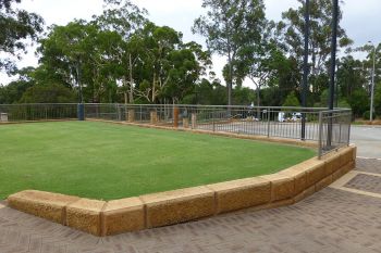 Custombalustraderailingschoolfencing